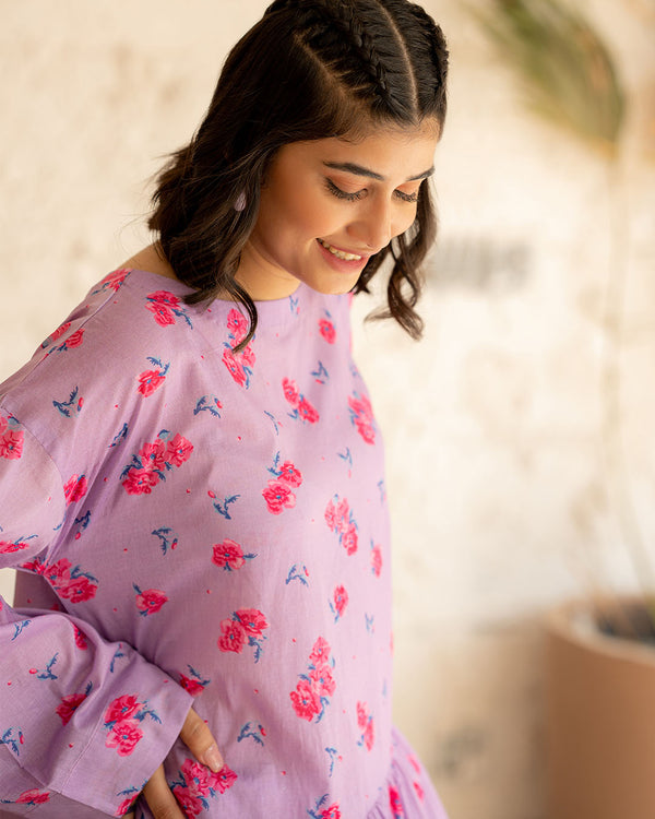 Daisy (Two Piece) Flat 60% OFF