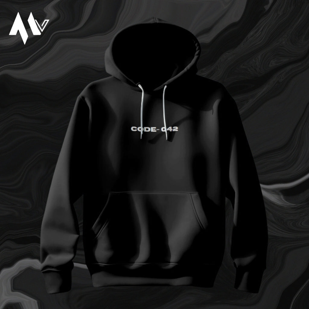 Asli Hai Hoodie