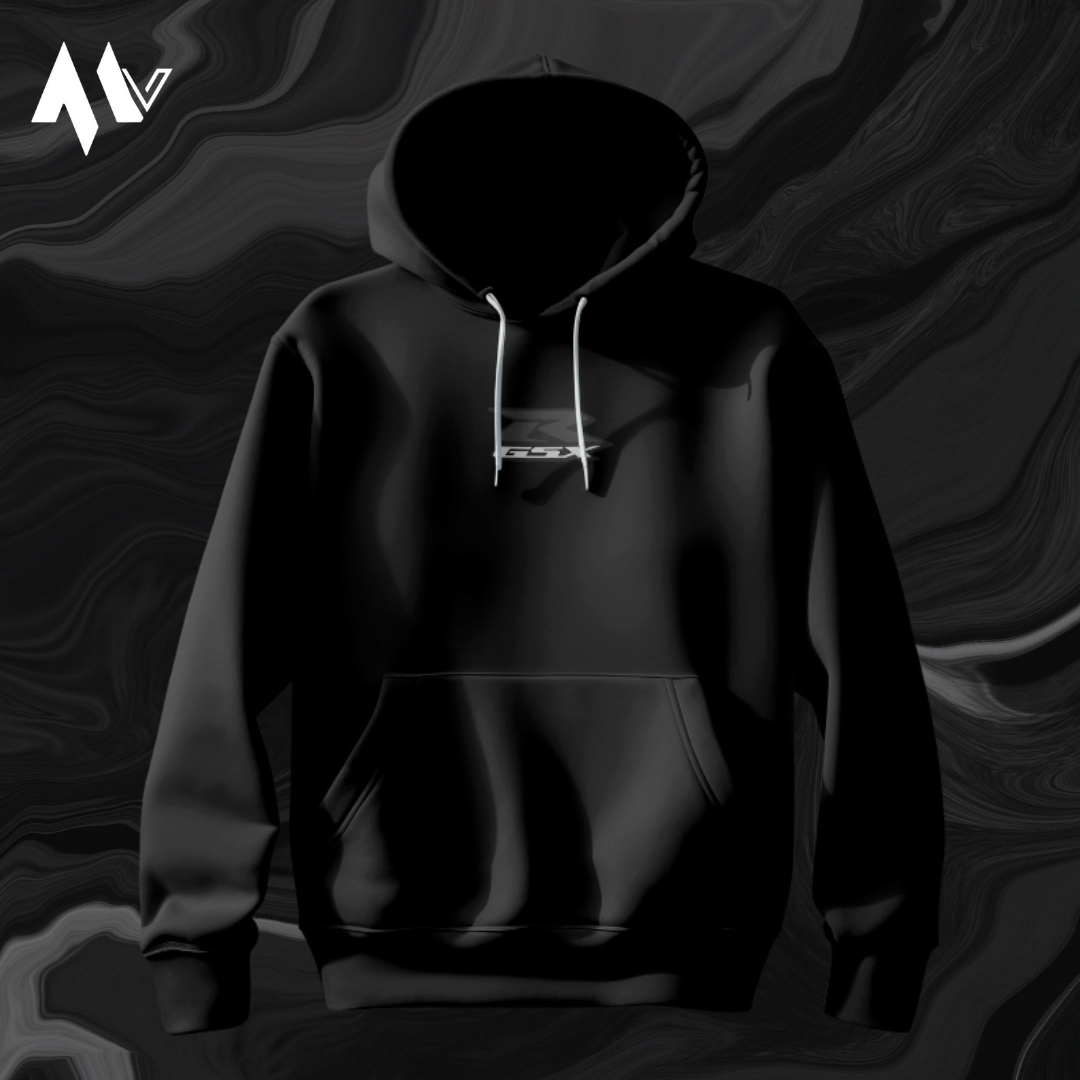 Suzuki GSXR 1000 Hoodie Main image