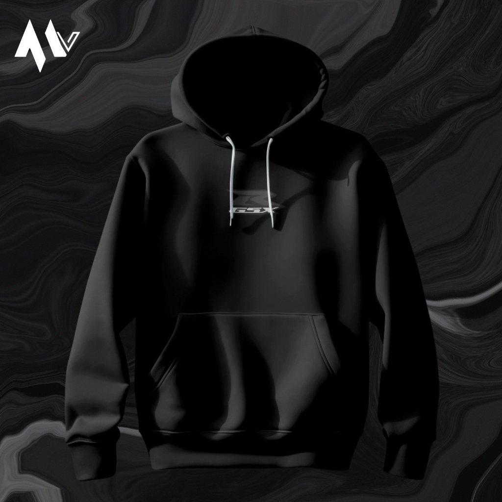 Suzuki GSXR 1000 Hoodie