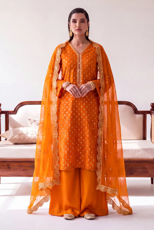 Amber Noor