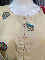 Gul-e-Zarkhash