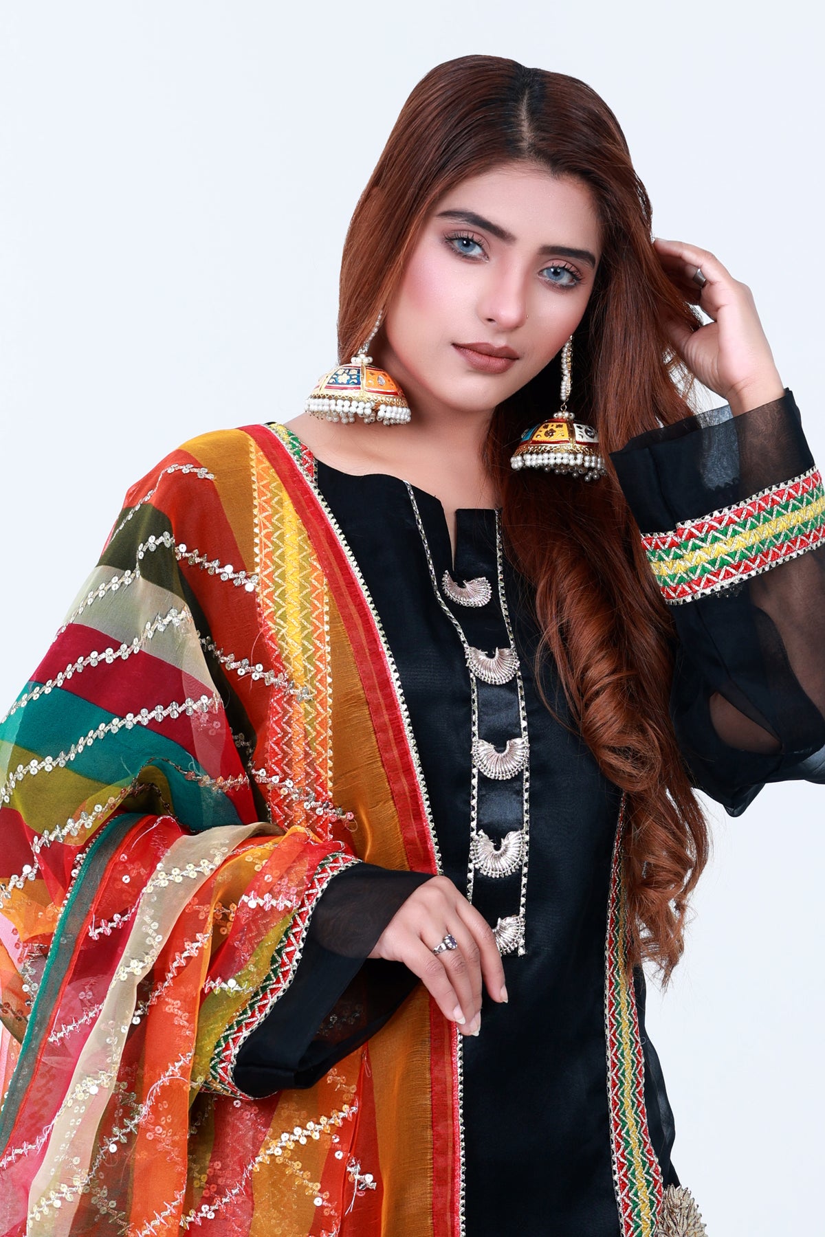 Basanti Main image