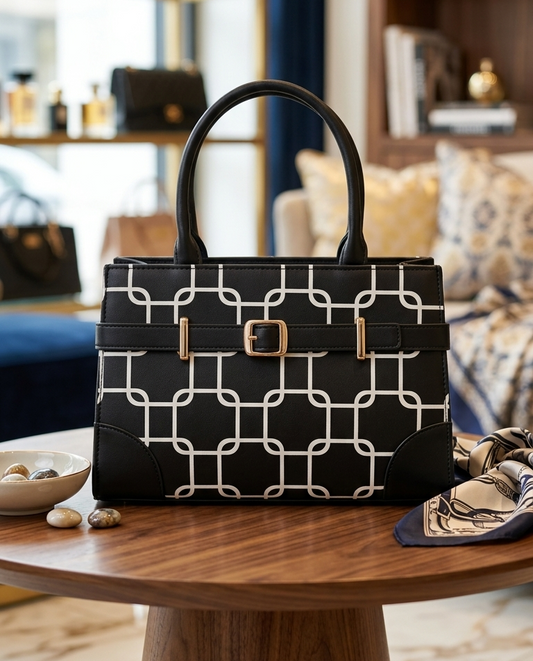 The Monopoly Structured Tote