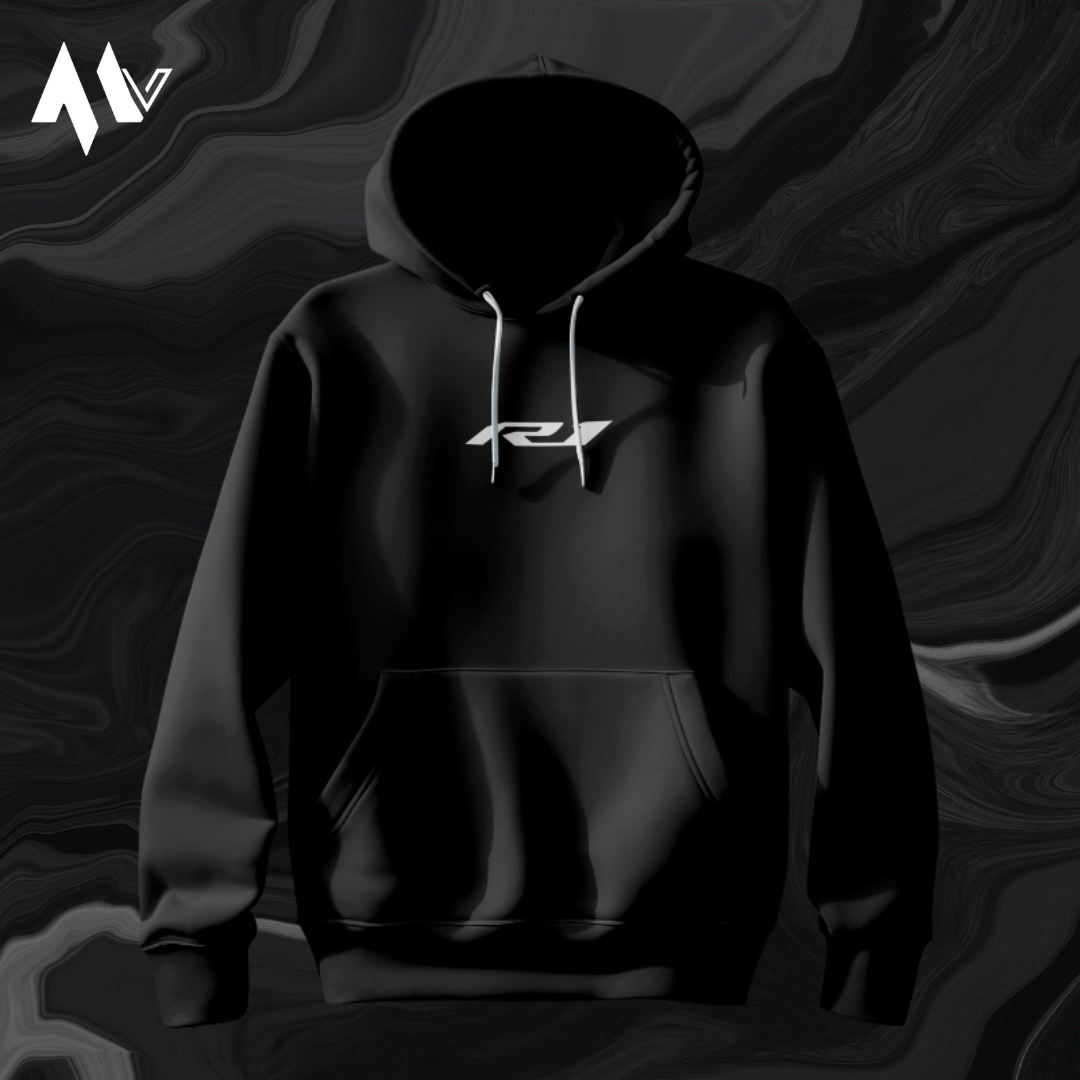 Yamaha R-1 Hoodie Main image