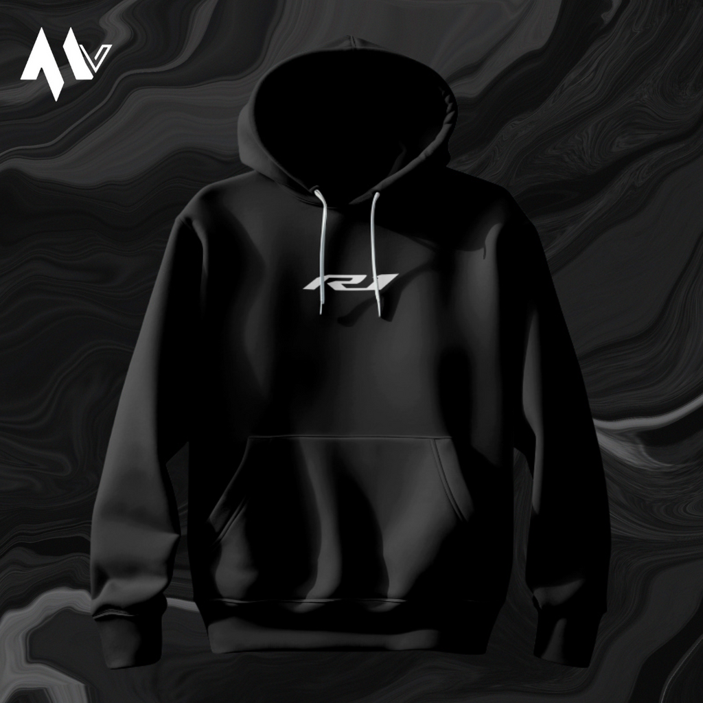 Yamaha R-1 Hoodie