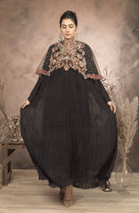 Lina - Black