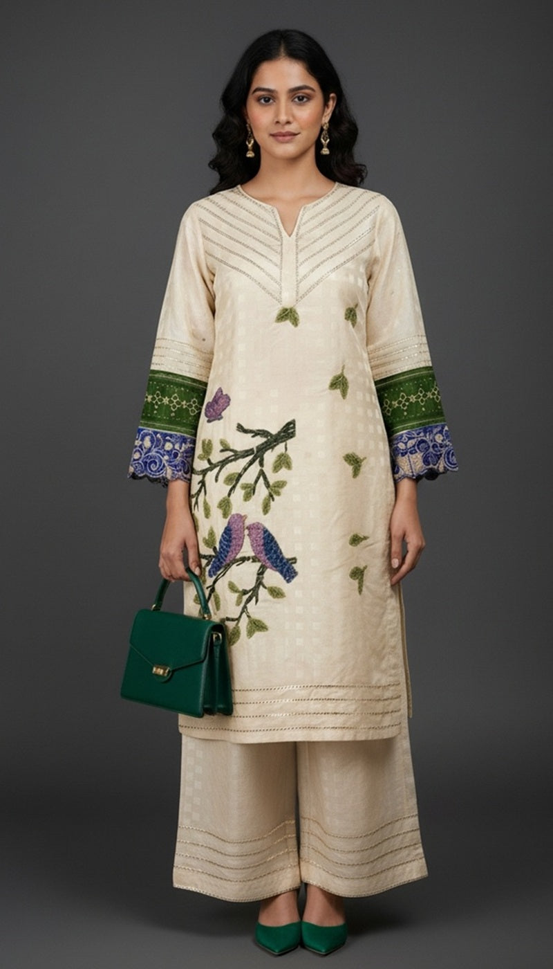 Afsana-e-Mohabbat - 2 pcs