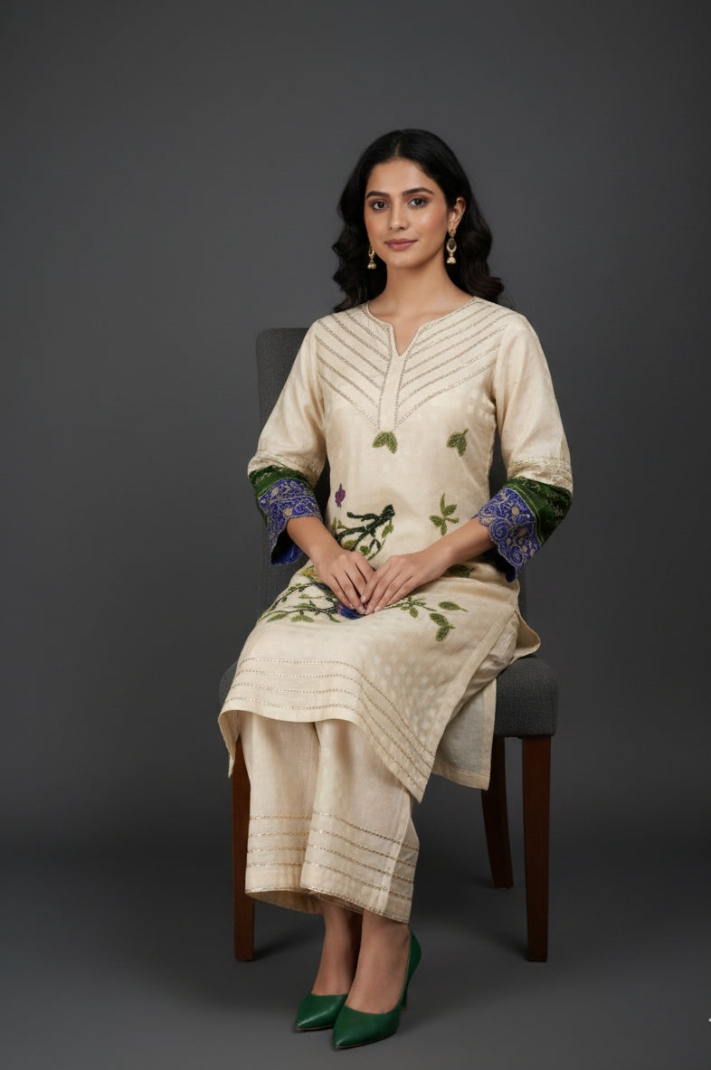 Afsana-e-Mohabbat - 2 pcs