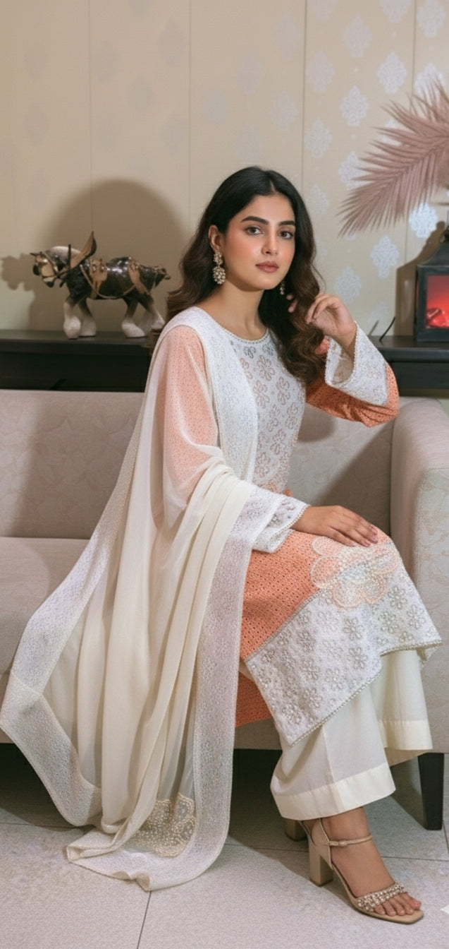 Aurora Bloom - 3 pcs