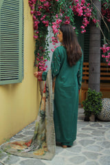 Mint Breeze