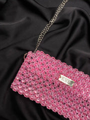 Barbie Pink Shoulder Bag