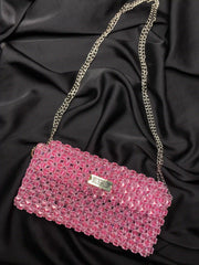 Barbie Pink Shoulder Bag