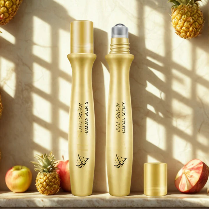 313 MEN ROLL-ON PERFUME 💎 CREED AVENTUS