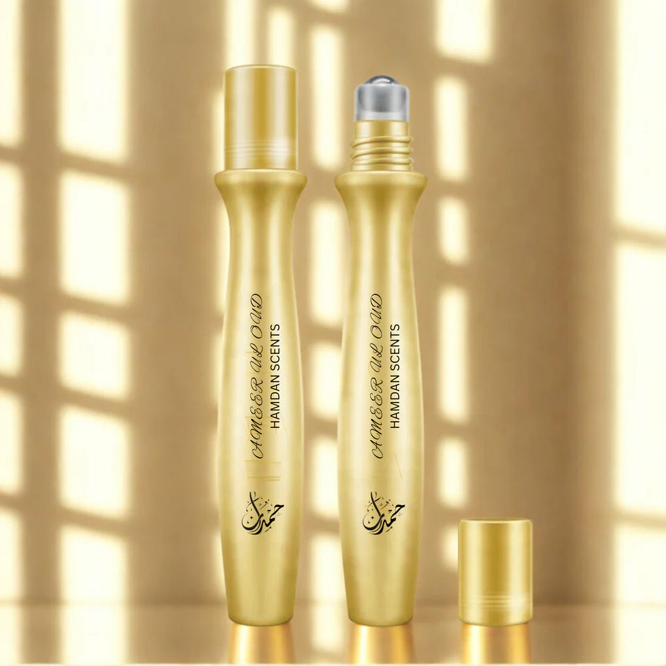 AMEER-UL-OUD ROLL-ON PERFUME ♕