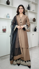 The Mocha - 3PCS