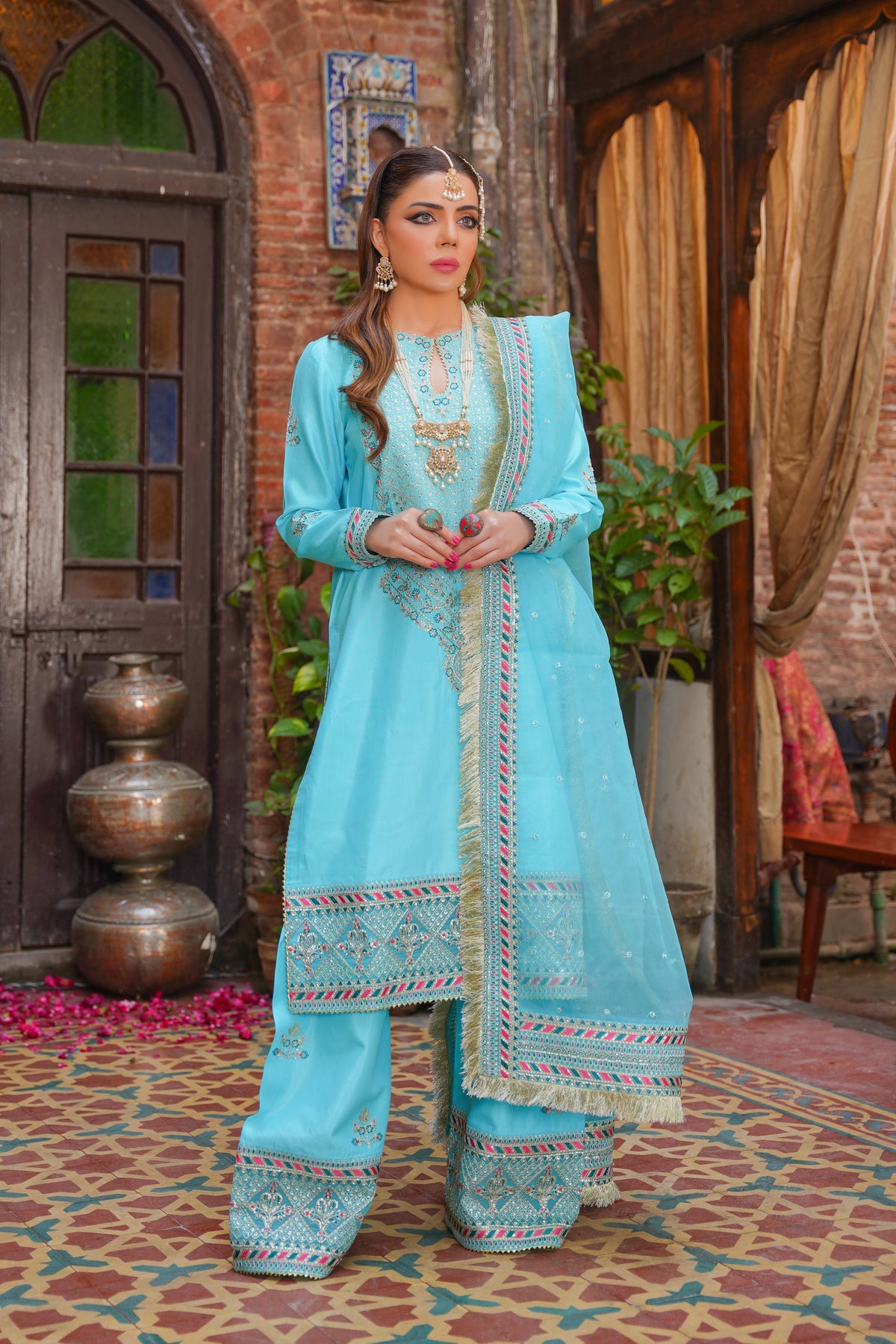 CHANDNI Main image