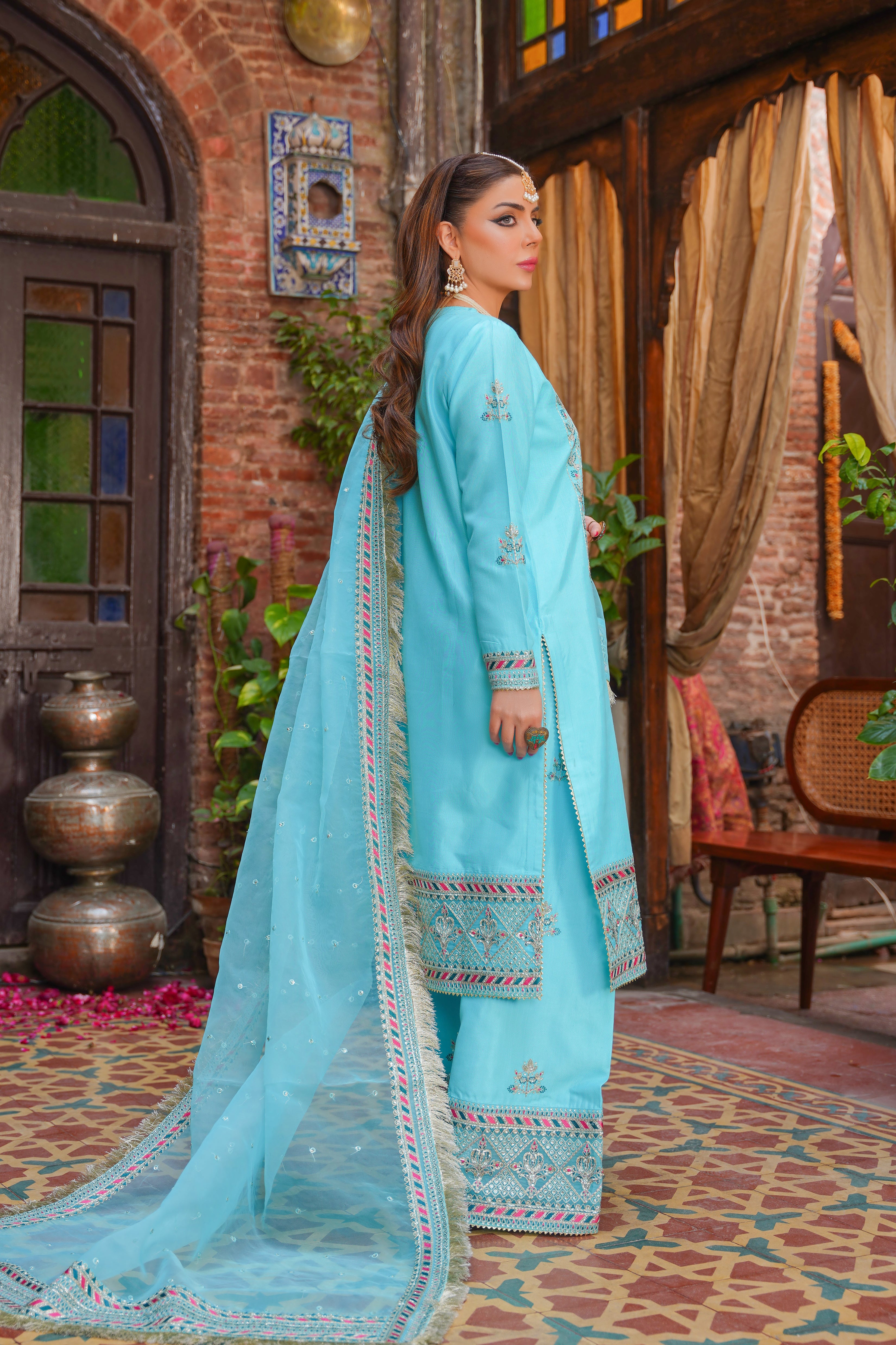 CHANDNI Secondary image