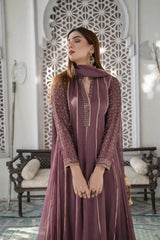MAXI-106 - MAUVE