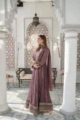 MAXI-106 - MAUVE