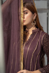 MAXI-106 - MAUVE