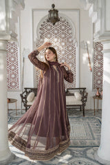MAXI-106 - MAUVE