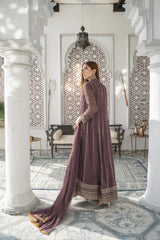 MAXI-106 - MAUVE