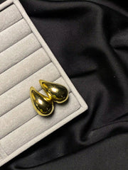 Chunky Drop Earrings