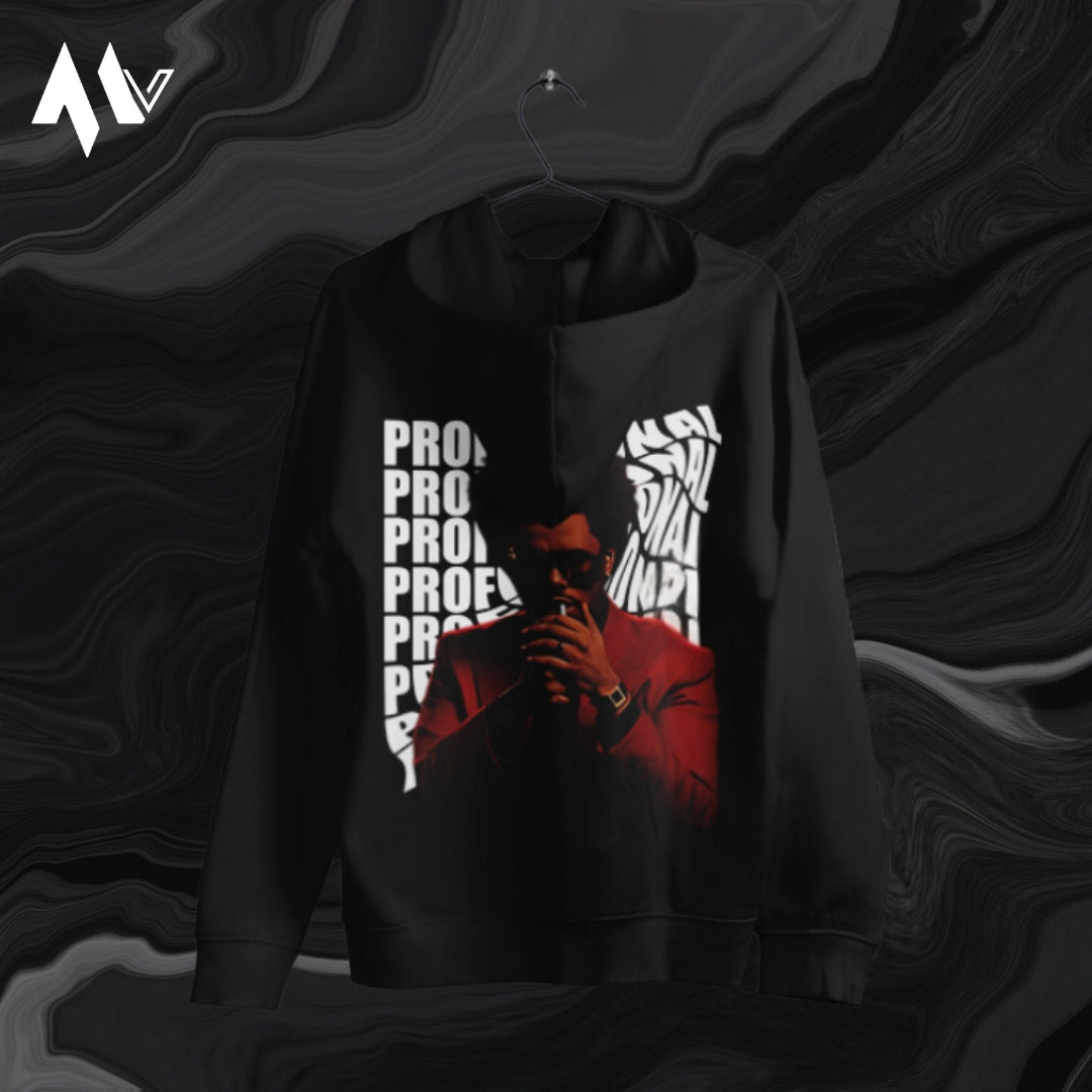 The Weekend Hoodie