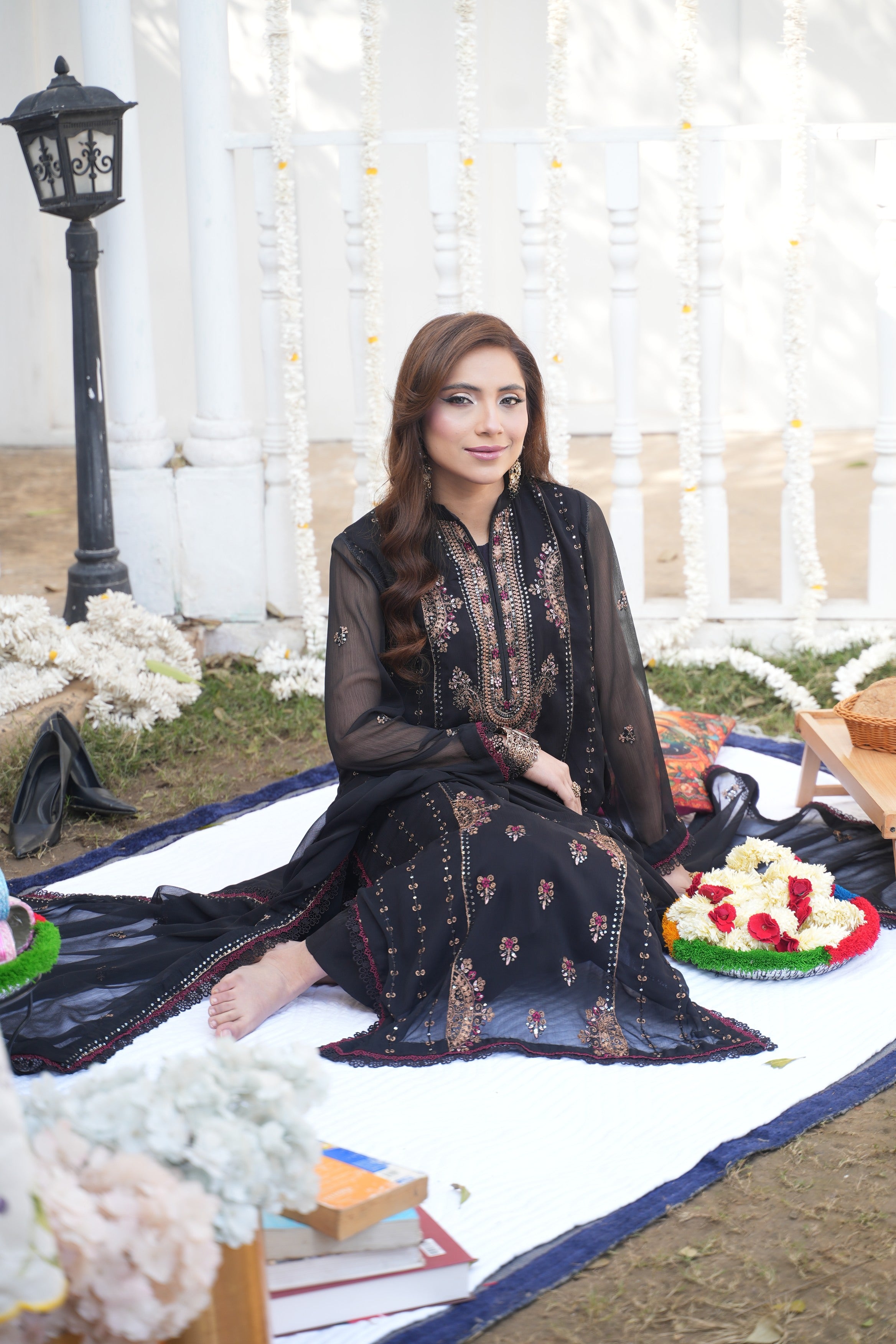 مہتاب Secondary image