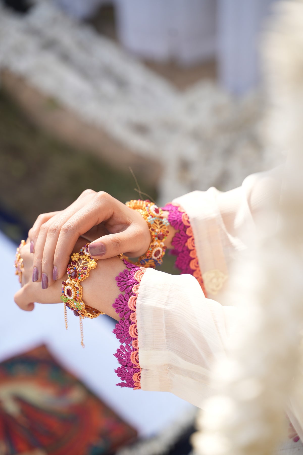 شیرین