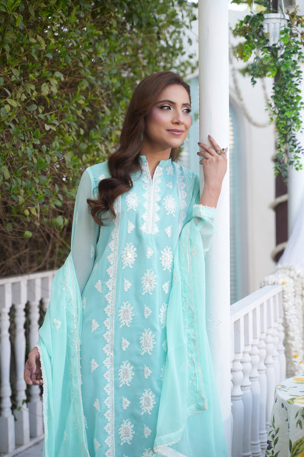 رعنائی