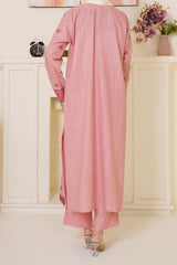 Rose Pink