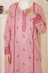 Rose Pink