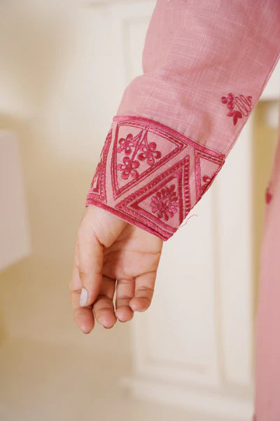Rose Pink