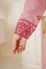 Rose Pink