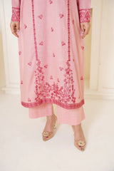 Rose Pink