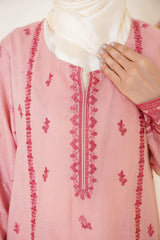Rose Pink