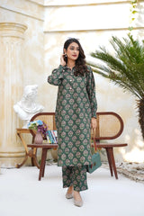 Botanica – 2 Piece Coord