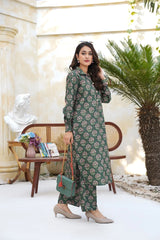 Botanica – 2 Piece Coord