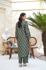 Botanica – 2 Piece Coord