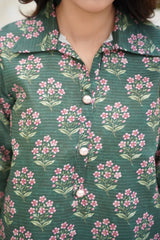 Botanica – 2 Piece Coord