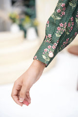 Botanica – 2 Piece Coord