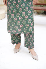 Botanica – 2 Piece Coord