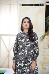 Everyday Monotone – 2 Piece Coord Ready To Wear