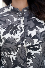 Everyday Monotone – 2 Piece Coord Ready To Wear