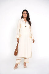 Pearl Dust – 2 piece Coord Ready to Wear