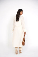 Pearl Dust – 2 piece Coord Ready to Wear