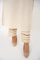 Pearl Dust – 2 piece Coord Ready to Wear