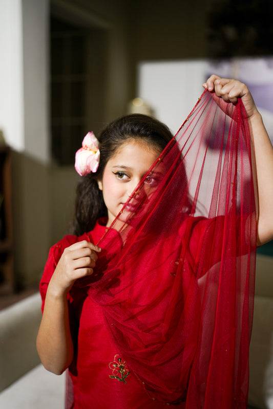 GUL-E-LAAL
